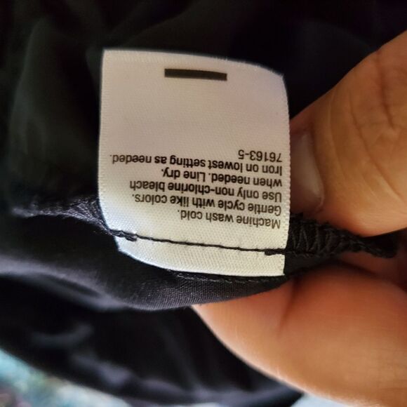 Black jumpsuit  - Picture 6 of 8